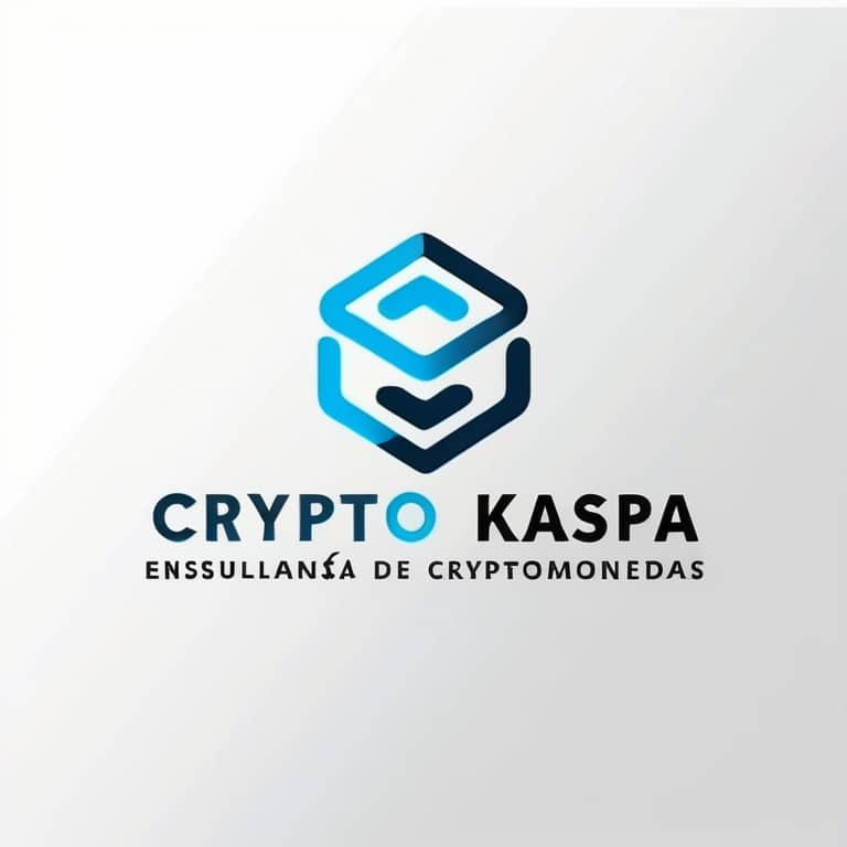 Crypto Kaspa