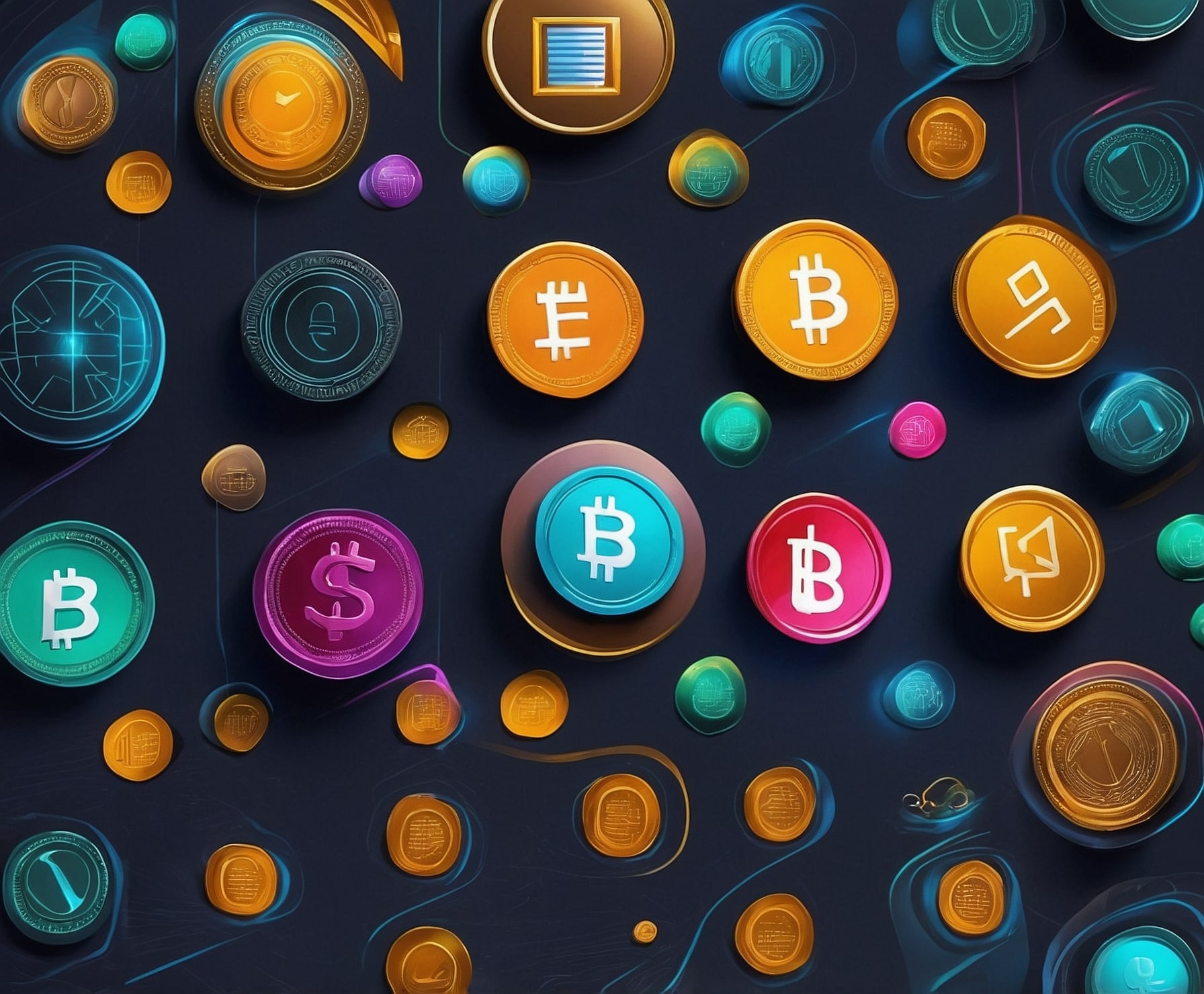 Educación y asesoría en criptomonedas