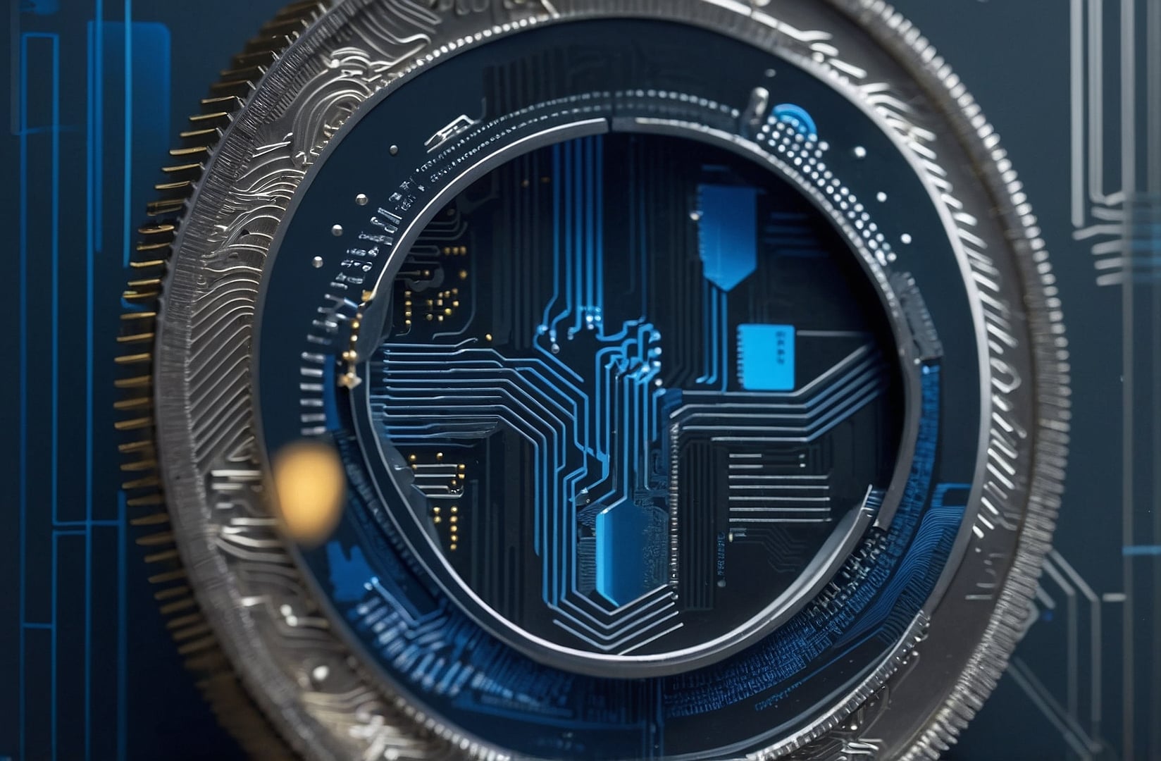 Empieza en el mundo cripto con confianza