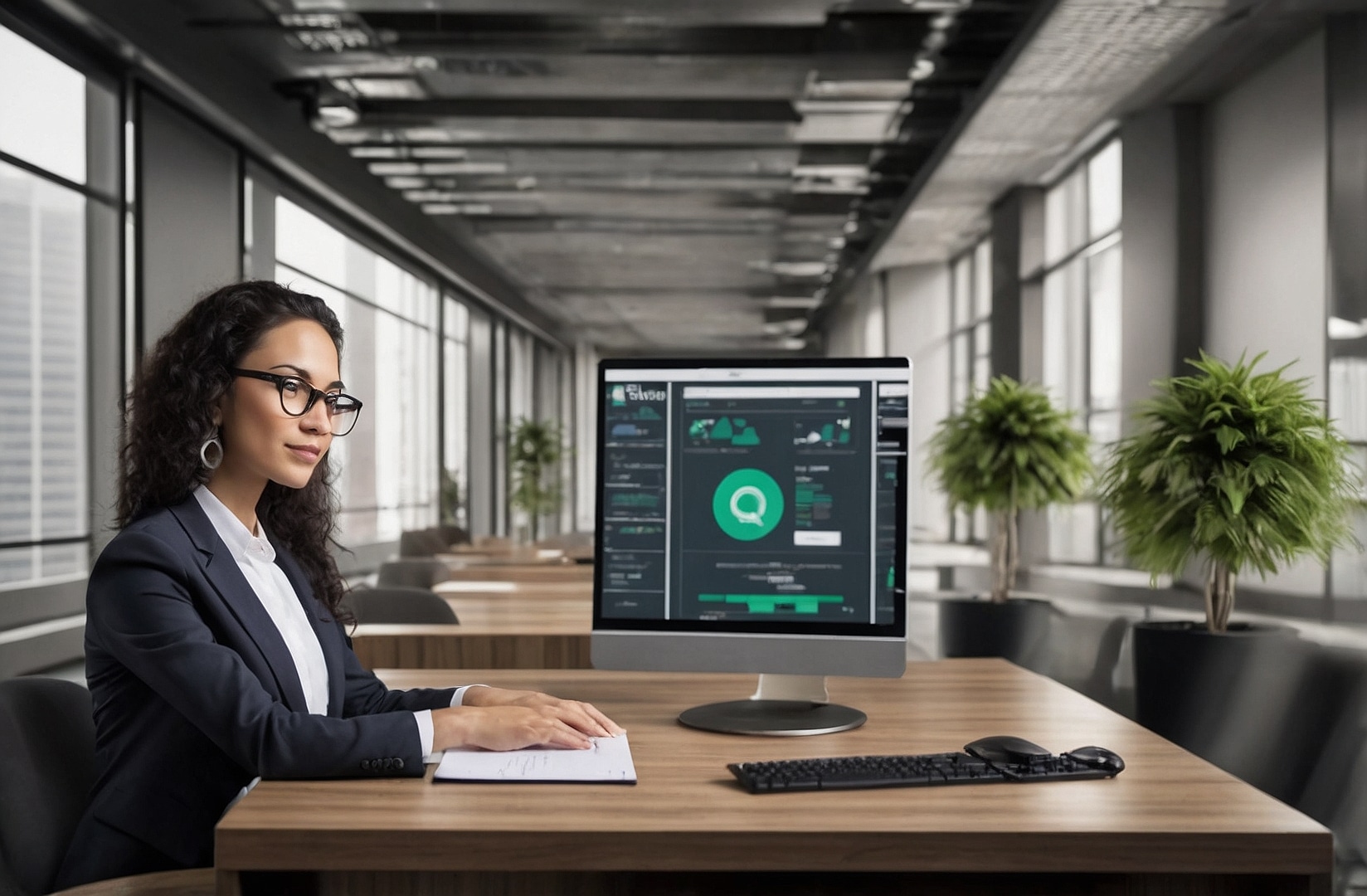 Tu socio en consultoría cripto